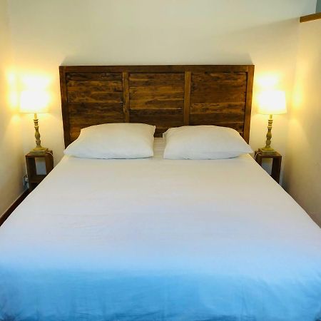 Escapade Vieux-Port Apartment มาร์กเซย ภายนอก รูปภาพ
