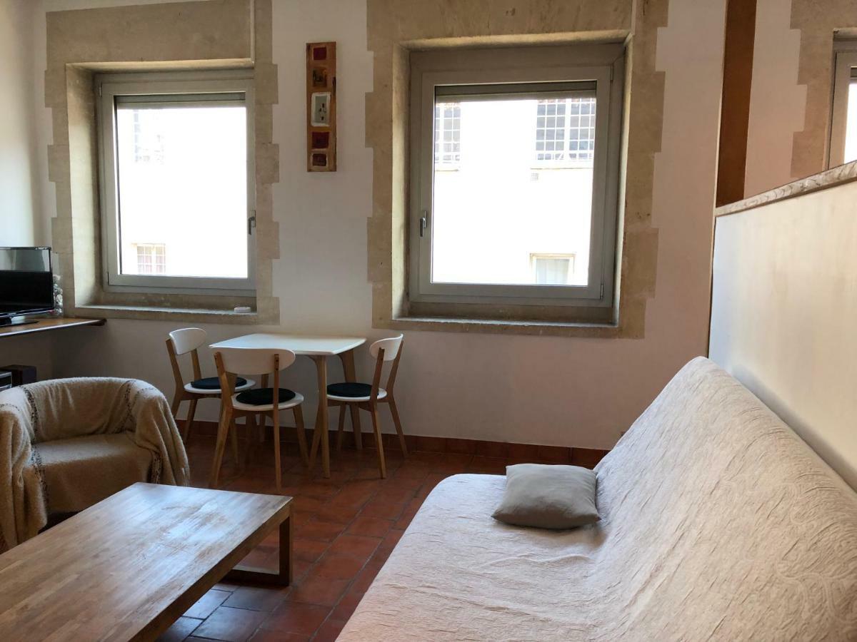 Escapade Vieux-Port Apartment มาร์กเซย ภายนอก รูปภาพ