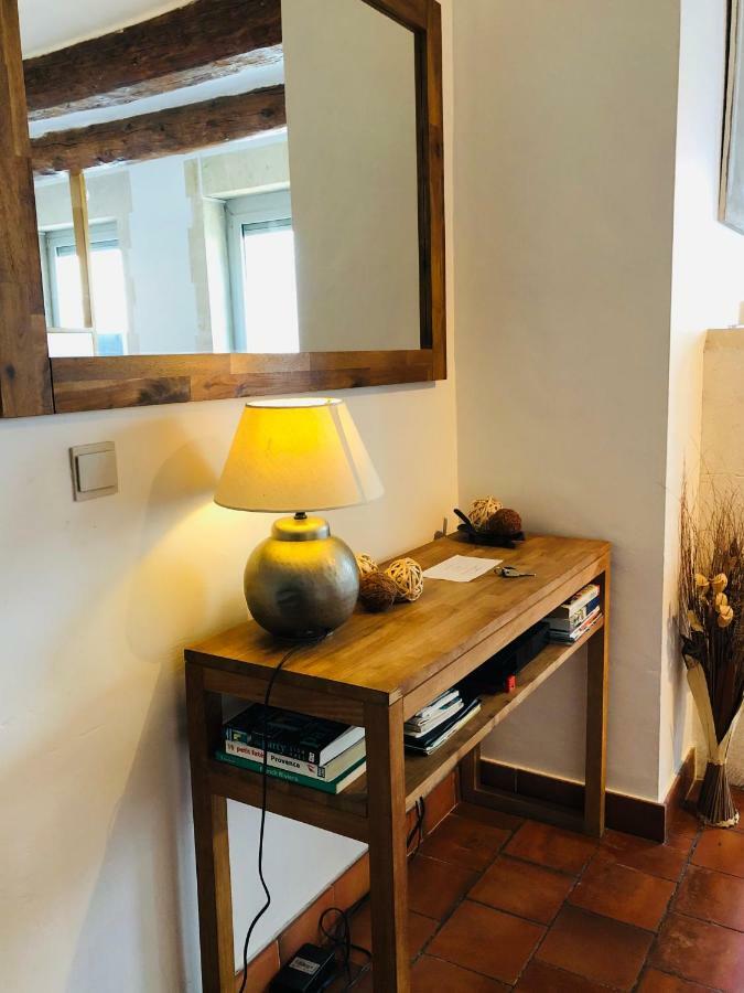 Escapade Vieux-Port Apartment มาร์กเซย ภายนอก รูปภาพ