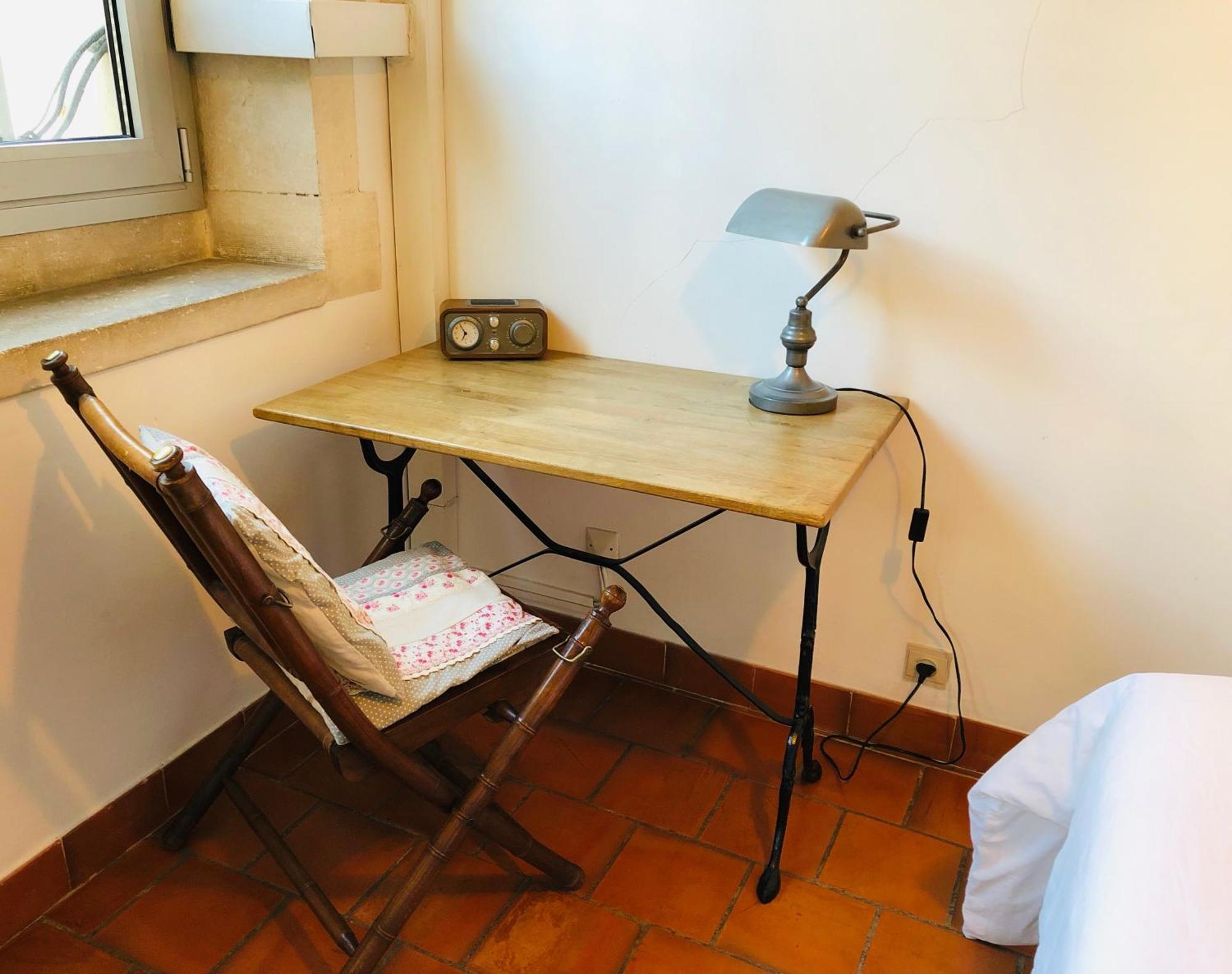 Escapade Vieux-Port Apartment มาร์กเซย ภายนอก รูปภาพ