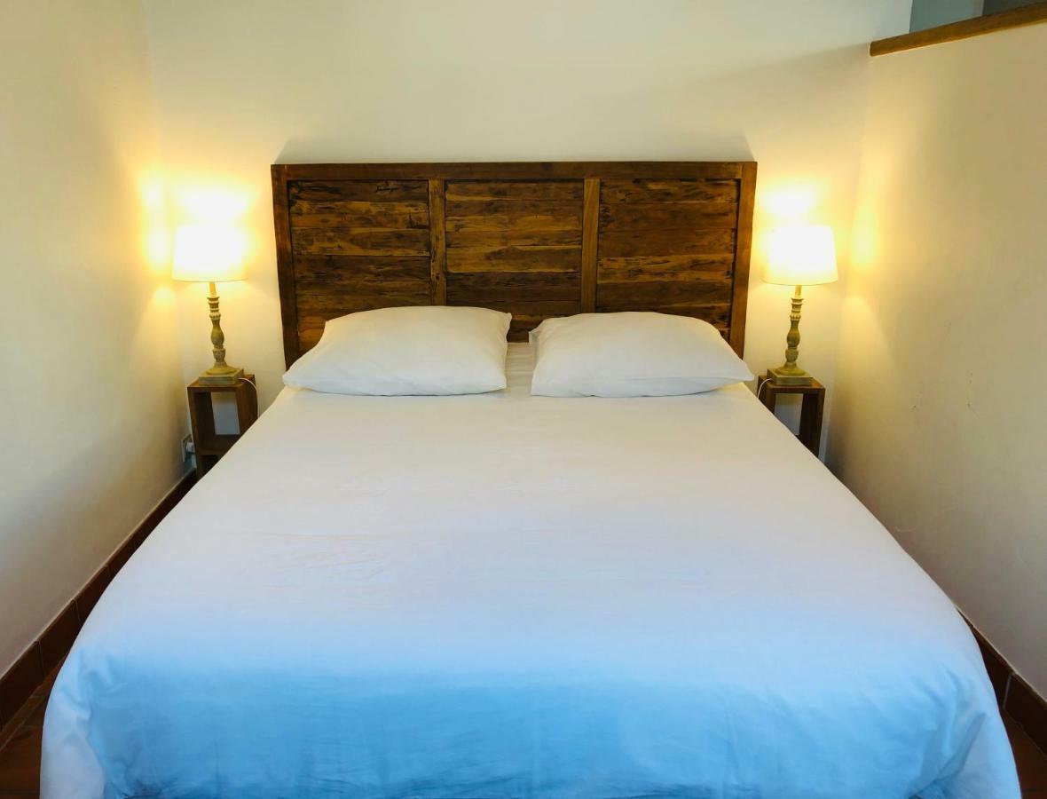 Escapade Vieux-Port Apartment มาร์กเซย ภายนอก รูปภาพ