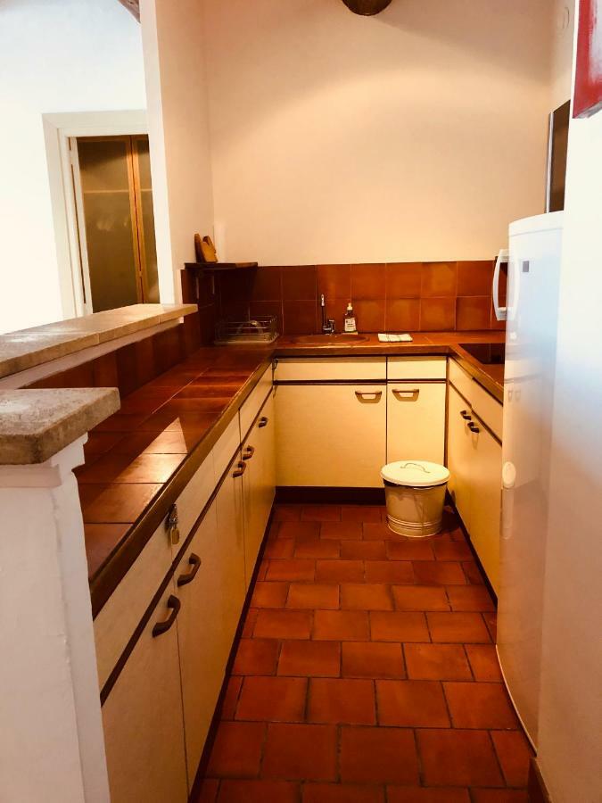 Escapade Vieux-Port Apartment มาร์กเซย ภายนอก รูปภาพ