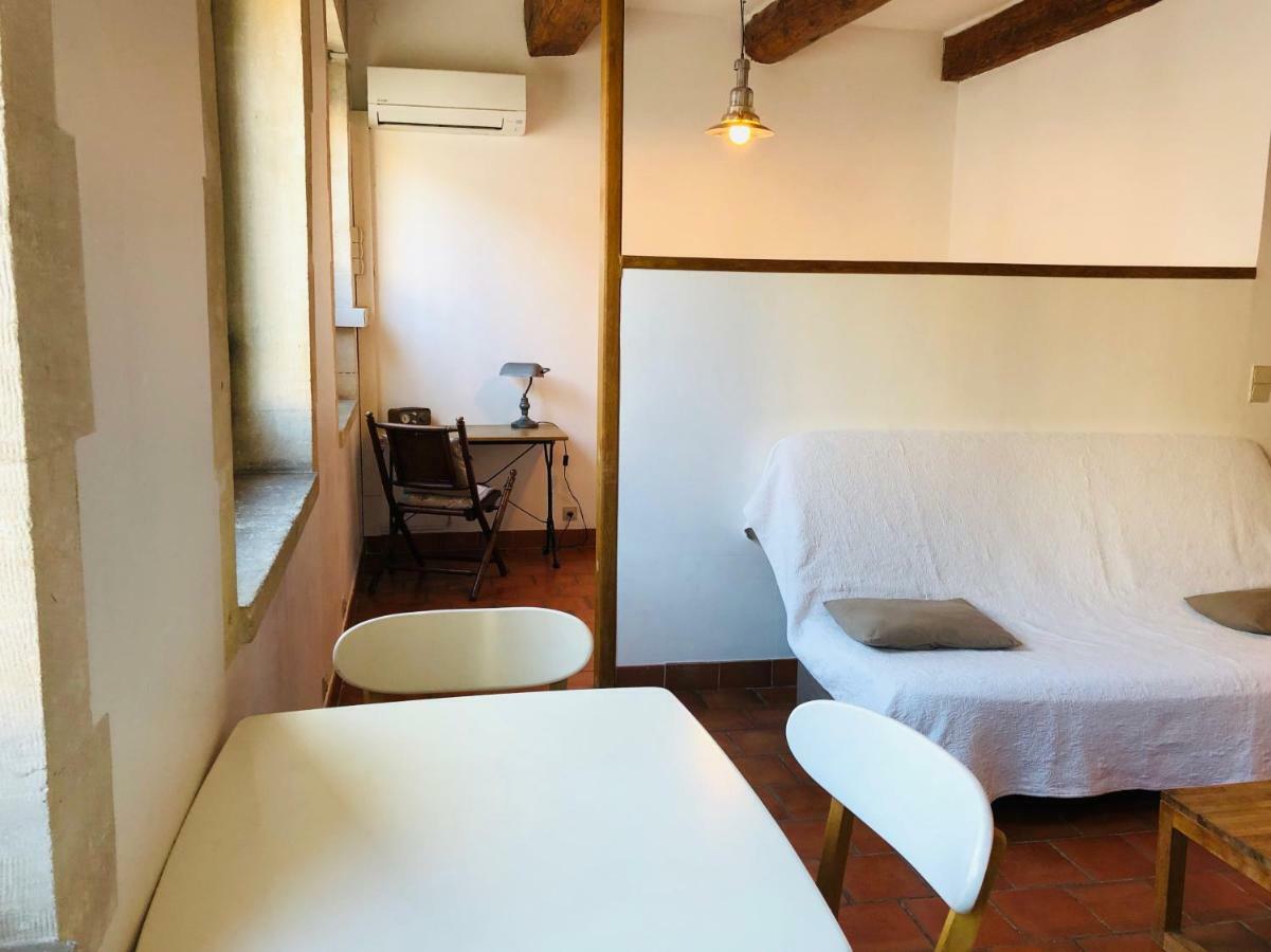Escapade Vieux-Port Apartment มาร์กเซย ภายนอก รูปภาพ
